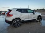 2023 Volvo XC40 Ultimate