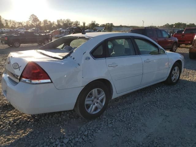 2006 Chevrolet Impala LS