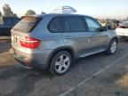 2010 BMW X5 XDRIVE35D