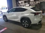 2019 Lexus NX 300H