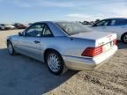 1996 Mercedes-Benz SL 500