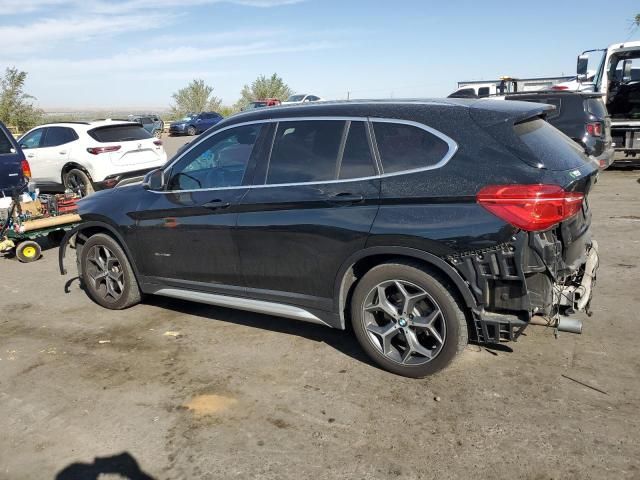 2017 BMW X1 XDRIVE28I