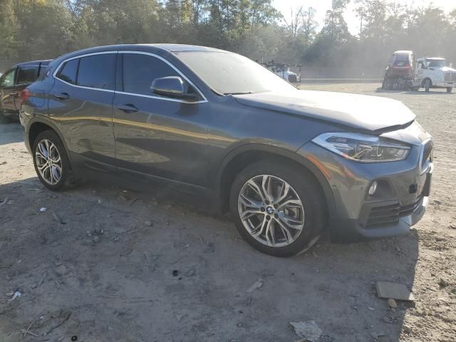 2018 BMW X2 XDRIVE28I