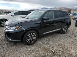 2019 Mitsubishi Outlander SE en venta en Magna, UT