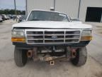 1995 Ford F250