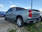 2024 Chevrolet Silverado K1500 High Country