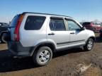 2004 Honda CR-V EX