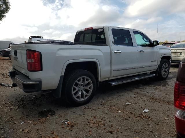 2014 GMC Sierra C1500 SLT