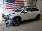 2014 Subaru XV Crosstrek 2.0 Limited