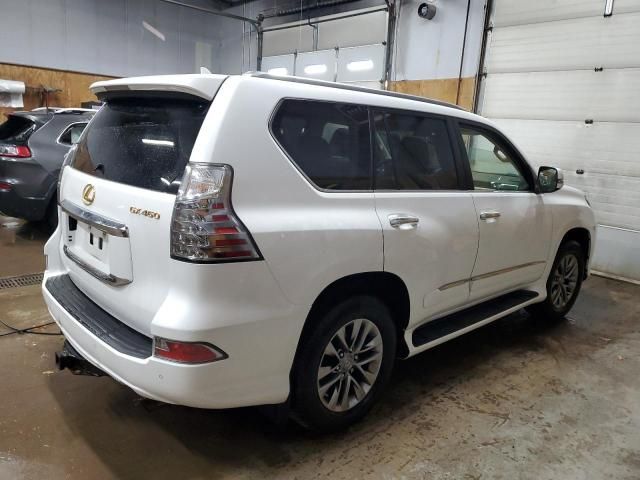 2015 Lexus GX 460 Premium