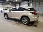 2019 Lexus RX 450H Base