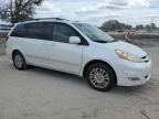 2007 Toyota Sienna XLE