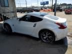 2014 Nissan 370Z Base