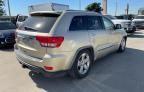 2012 Jeep Grand Cherokee Overland