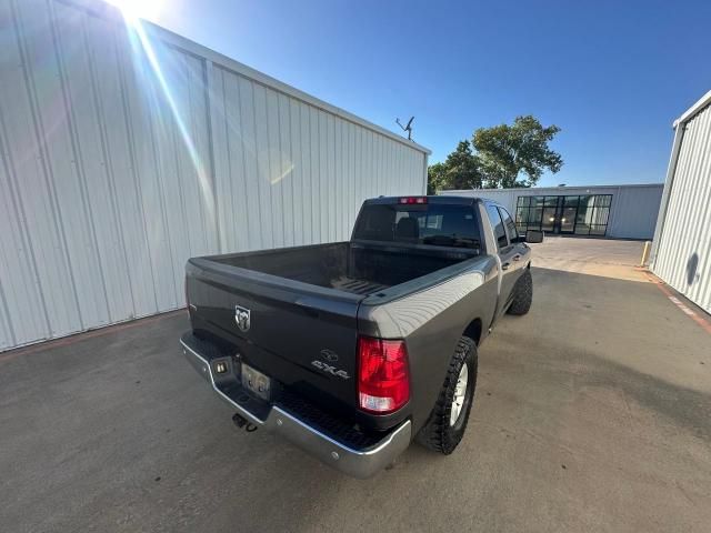 2017 Dodge RAM 1500 SLT