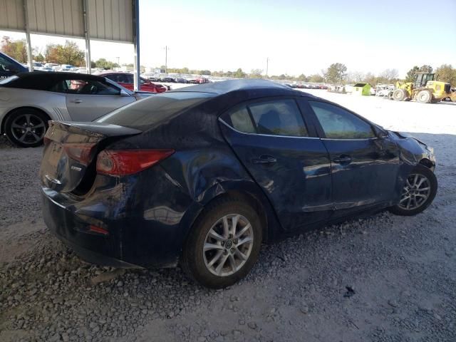 2014 Mazda 3 Touring