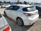 2013 Lexus CT 200