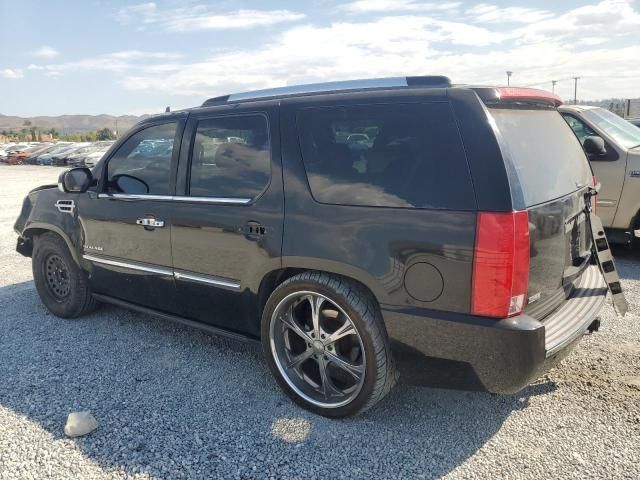 2009 Cadillac Escalade Luxury