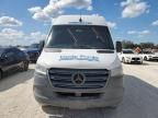 2021 Mercedes-Benz Sprinter 2500