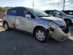 2009 Nissan Versa S