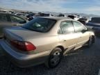 2000 Honda Accord EX