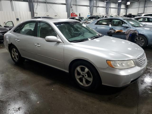 2007 Hyundai Azera SE