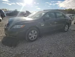 Carros híbridos a la venta en subasta: 2008 Toyota Camry Hybrid