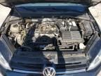 2016 Volkswagen Golf Sportwagen S