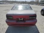 1995 Chevrolet Caprice Classic