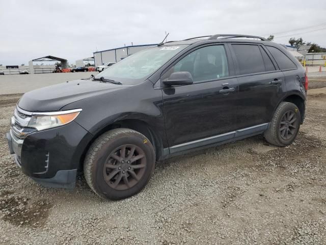 2014 Ford Edge SE