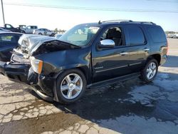 Salvage cars for sale at Lebanon, TN auction: 2011 Chevrolet Tahoe C1500 LS