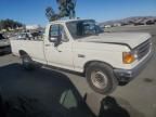 1989 Ford F250