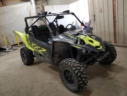 Yamaha salvage cars for sale: 2021 Yamaha YXZ1000