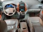 2008 Toyota Sienna XLE