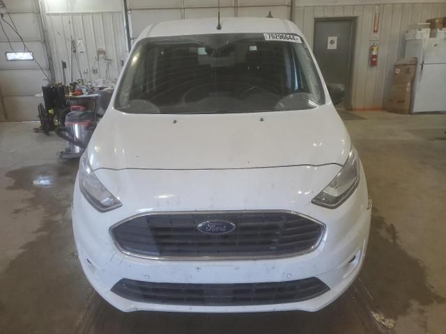 2019 Ford Transit Connect XLT