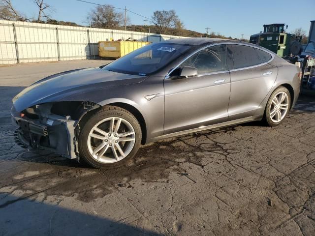 2015 Tesla Model S 85