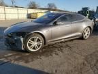 2015 Tesla Model S 85