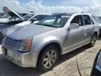 2007 Cadillac SRX