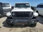 2024 Jeep Gladiator Sport