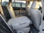 2008 Toyota Highlander Limited