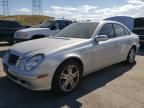 2006 Mercedes-Benz E 350 4matic