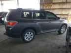 2013 Toyota Highlander Base