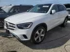 2020 Mercedes-Benz GLC 300 4matic