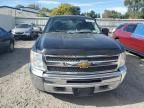 2012 Chevrolet Silverado K1500 LS