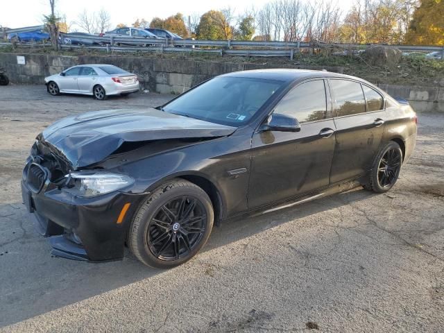 2016 BMW 528 XI