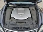 2011 Lexus LS 460