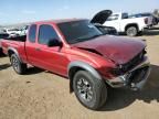 2004 Toyota Tacoma Xtracab