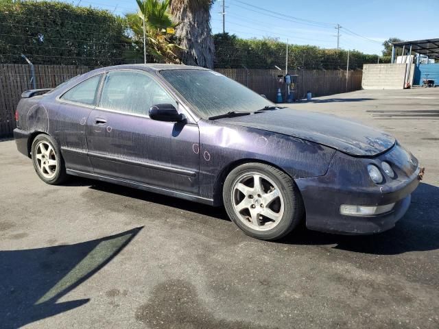 2000 Acura Integra GSR