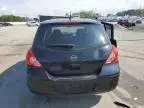 2007 Nissan Versa S