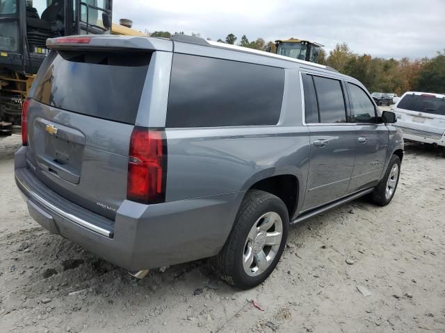 2020 Chevrolet Suburban C1500 Premier